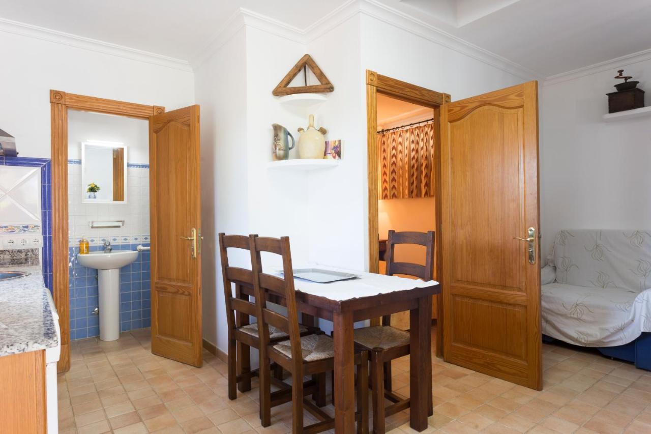 Villa With Private Mountain Per Runners, Trailer, Near Puerto Pollensa,belong To The And *