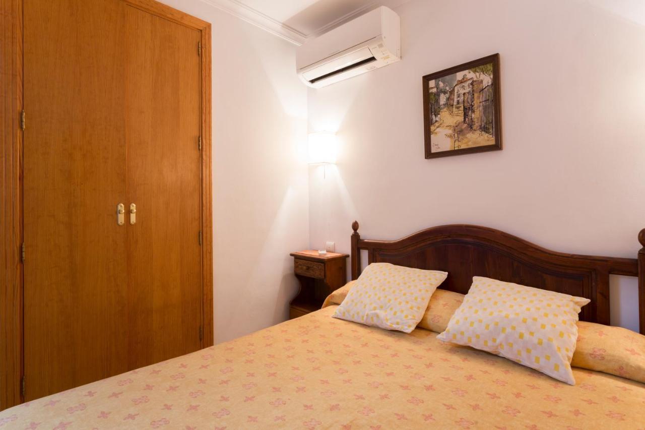 Villa With Private Mountain Per Runners, Trailer, Near Puerto Pollensa,belong To The And Puerto Pollensa