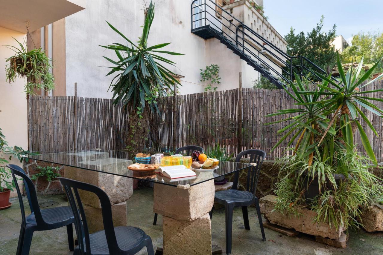 Apartment Hola Rural 1 Costitx (Mallorca)