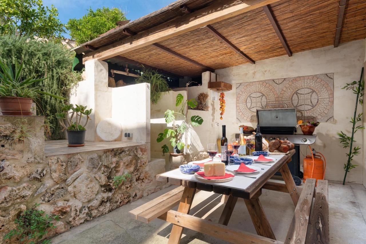 Apartment Hola Rural 1 *