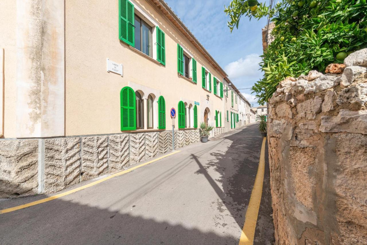 Hola Rural 1 * Costitx (Mallorca)