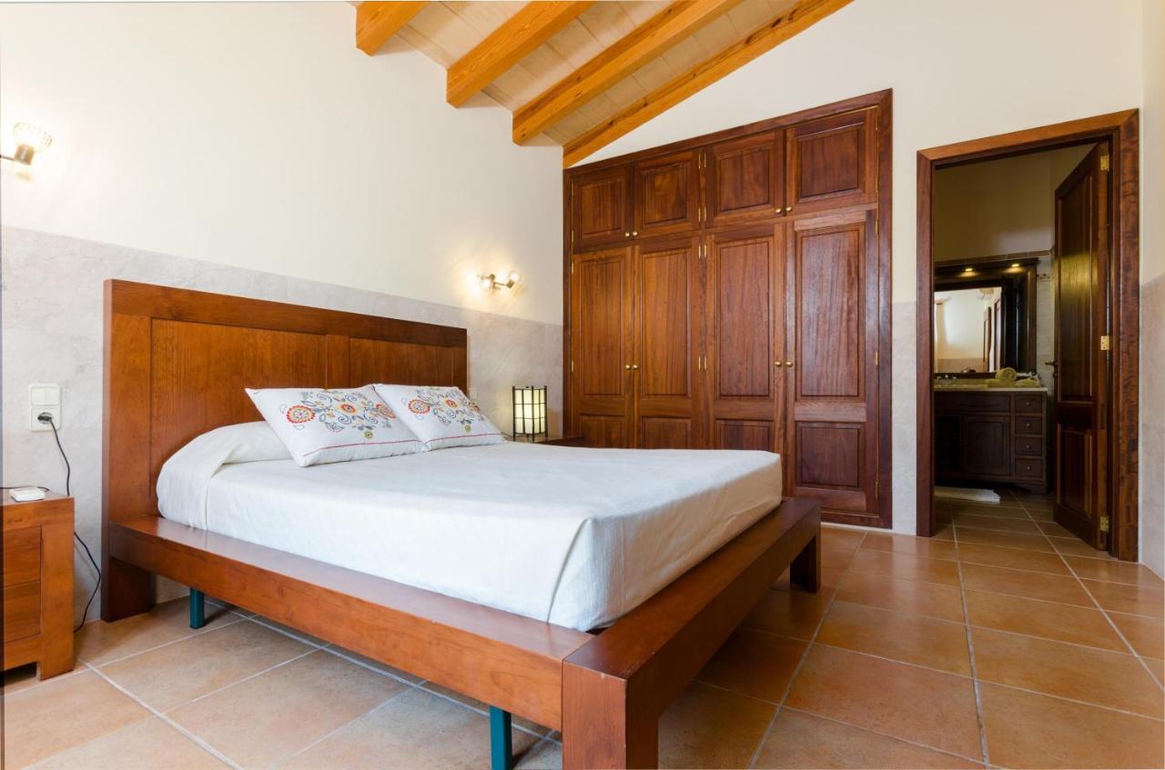 Es Vedat 4 Villa Lloret de Vistalegre