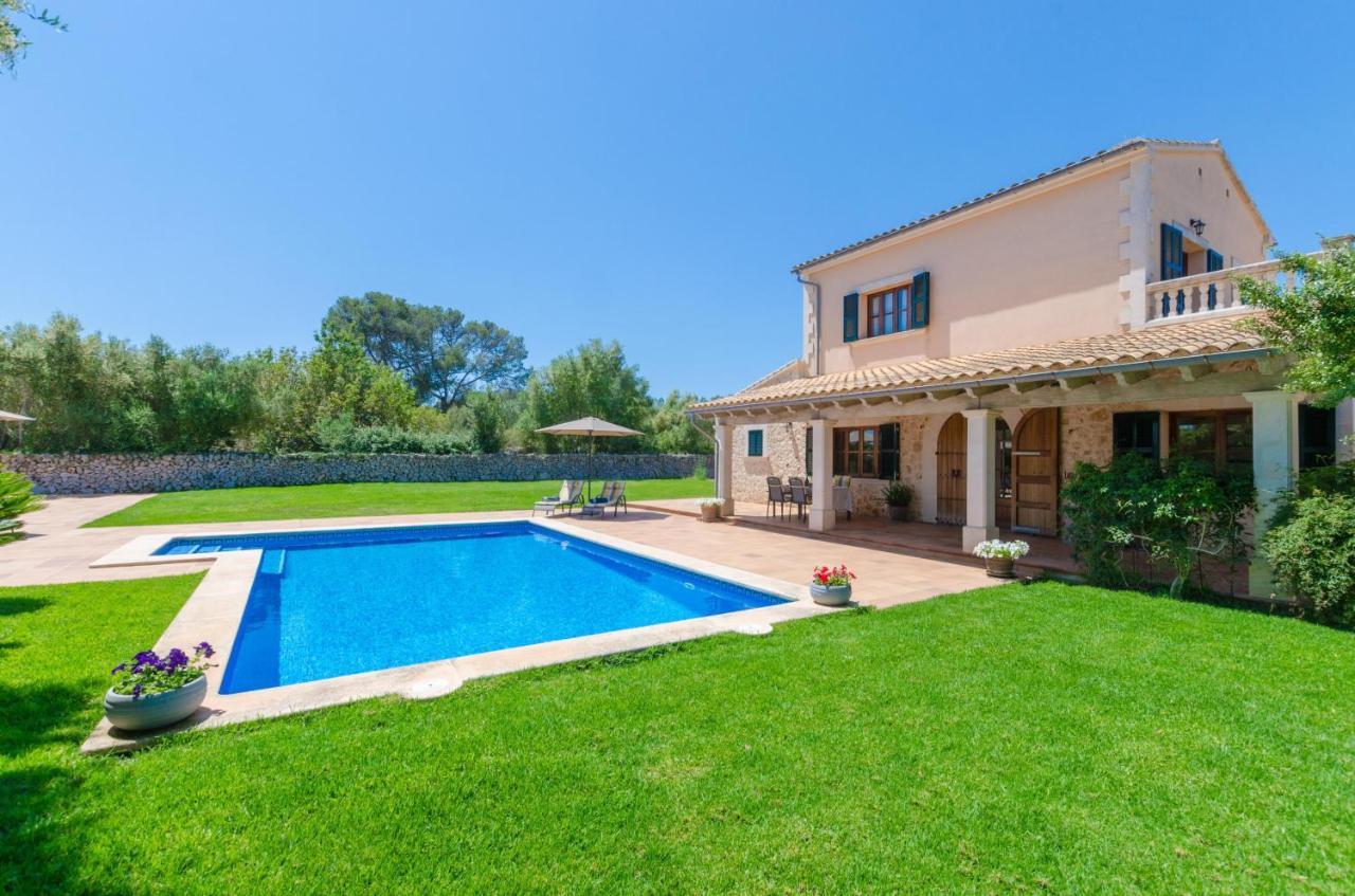 Es Vedat 4 Villa