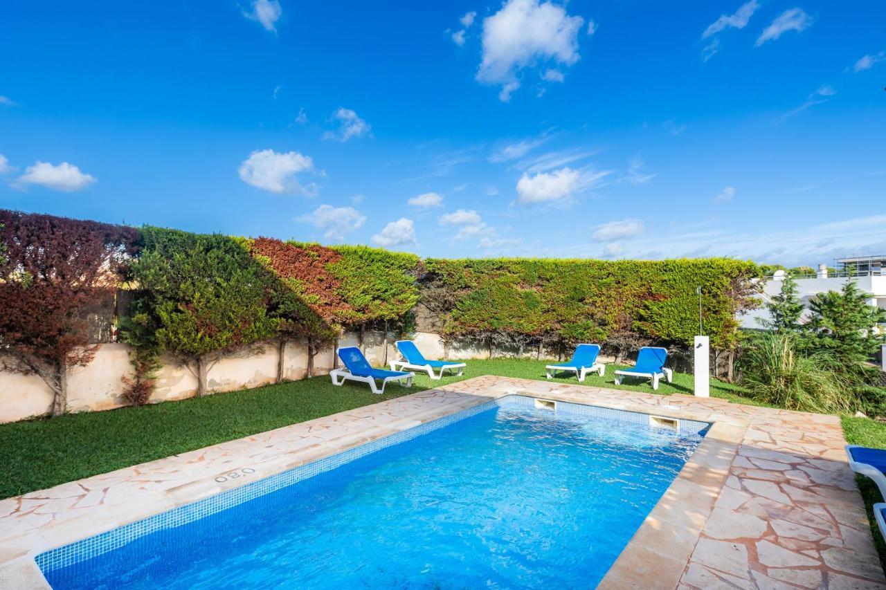 Villa Baltasar Santanyi