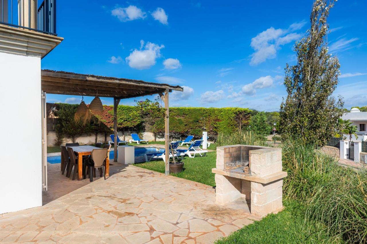 Villa Baltasar *