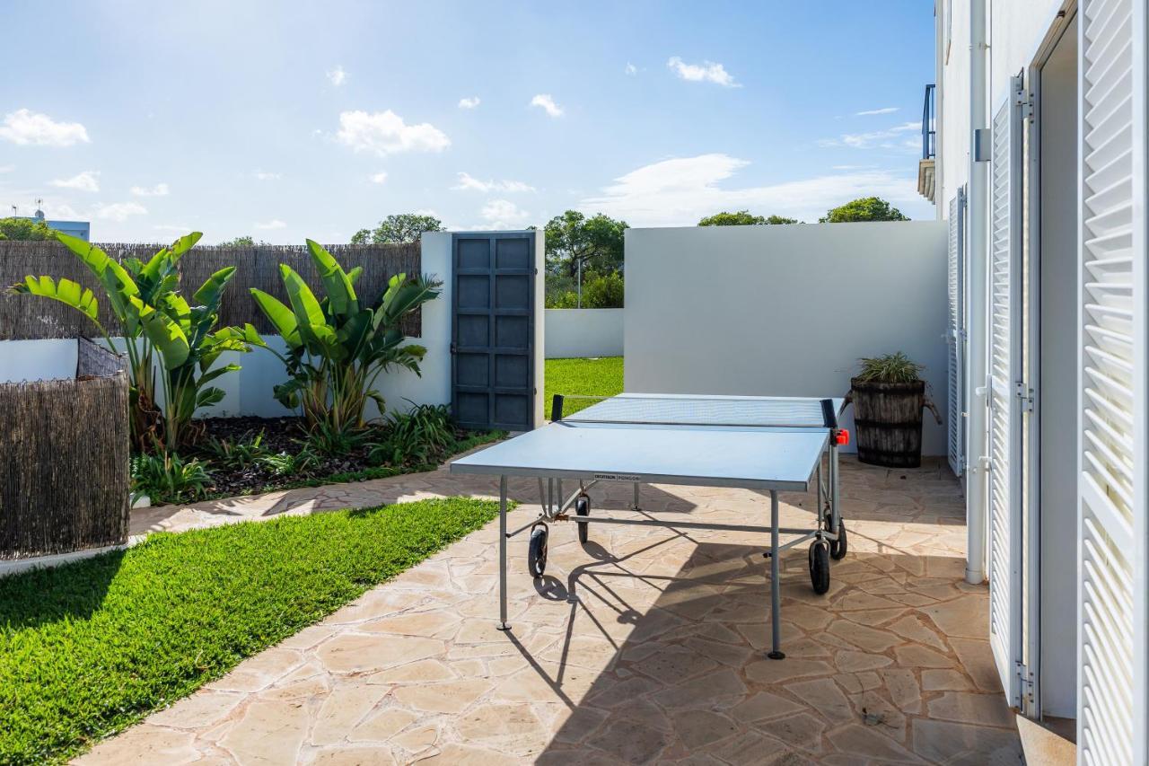 Villa Baltasar *