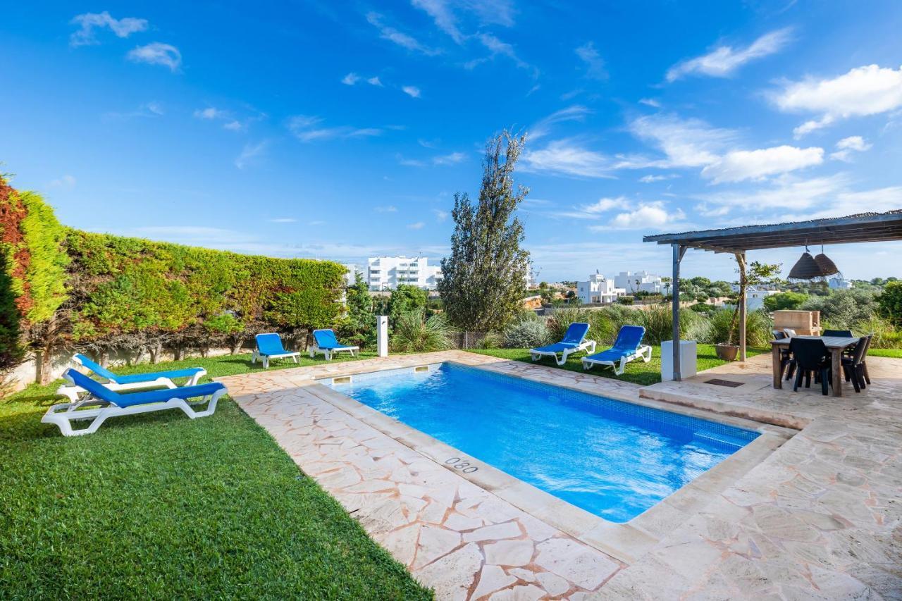 Villa Baltasar
