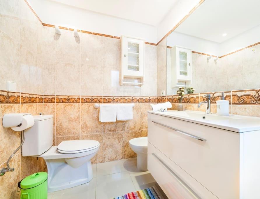 Apartamento Eureka Sea Views & Comfort Cala Millor (Mallorca)