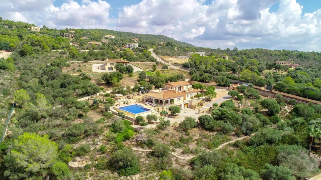 Villa Es Niu *