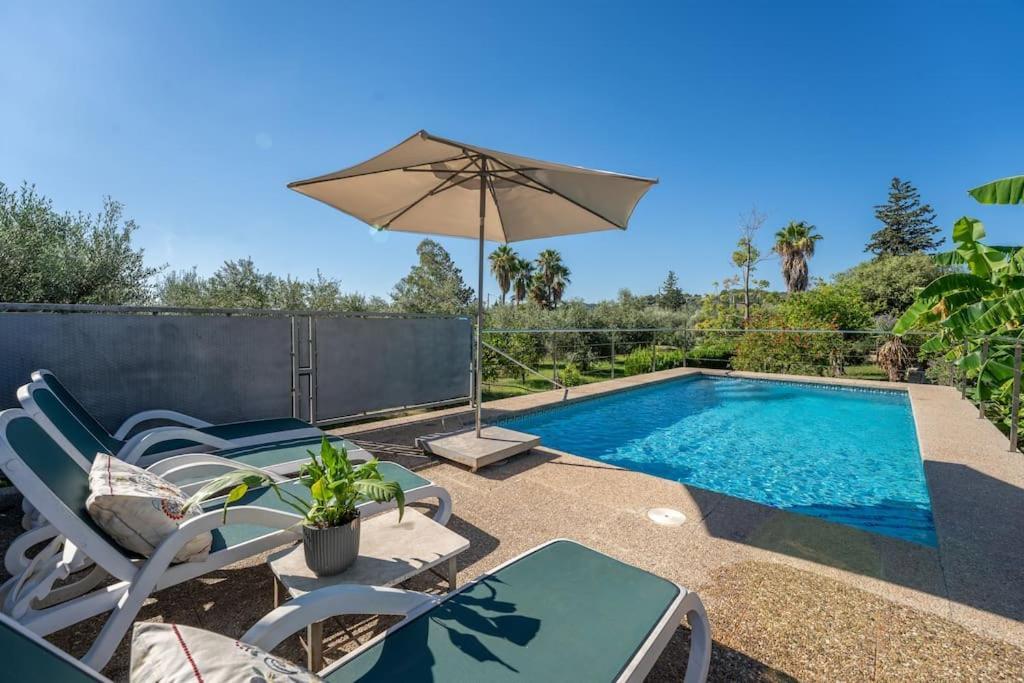 Pereo Holiday home