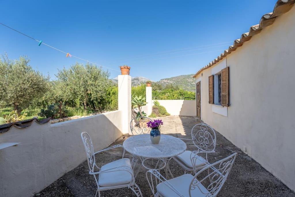 Pereo Holiday home *