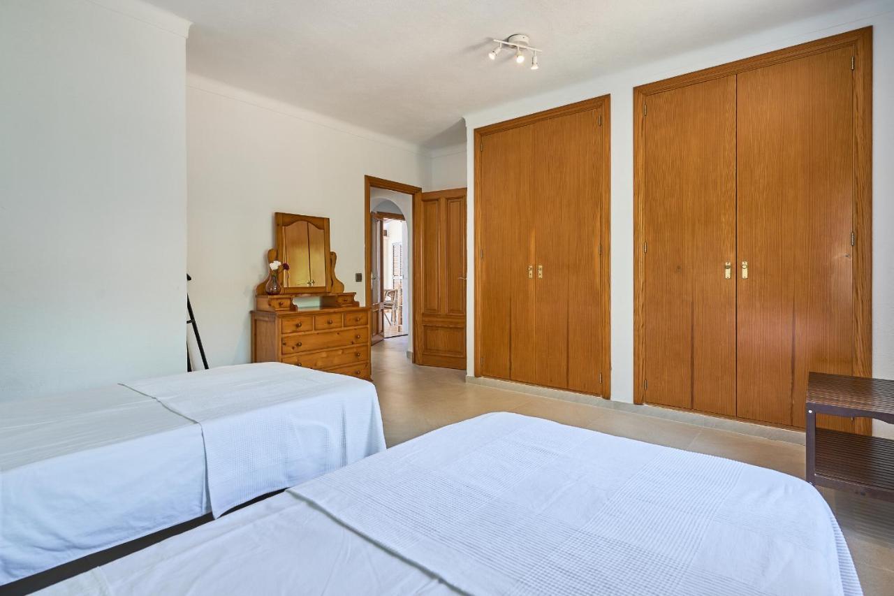 Villa Garrovers De Shorta S'Horta