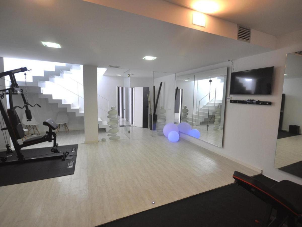 Villa Atzur By Interhome Son Serra de Marina