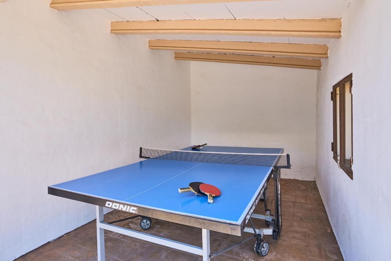 Villa Garrovers De Shorta S'Horta