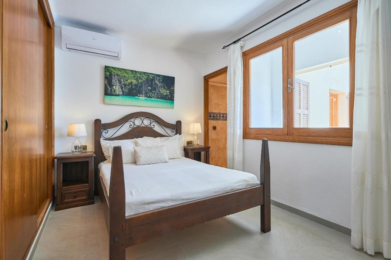 Villa Garrovers De Shorta S'Horta