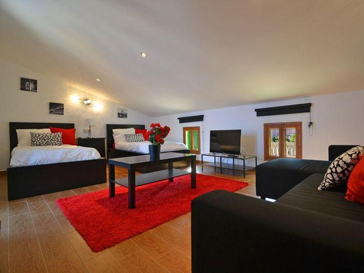Benestar By Interhome Villa *