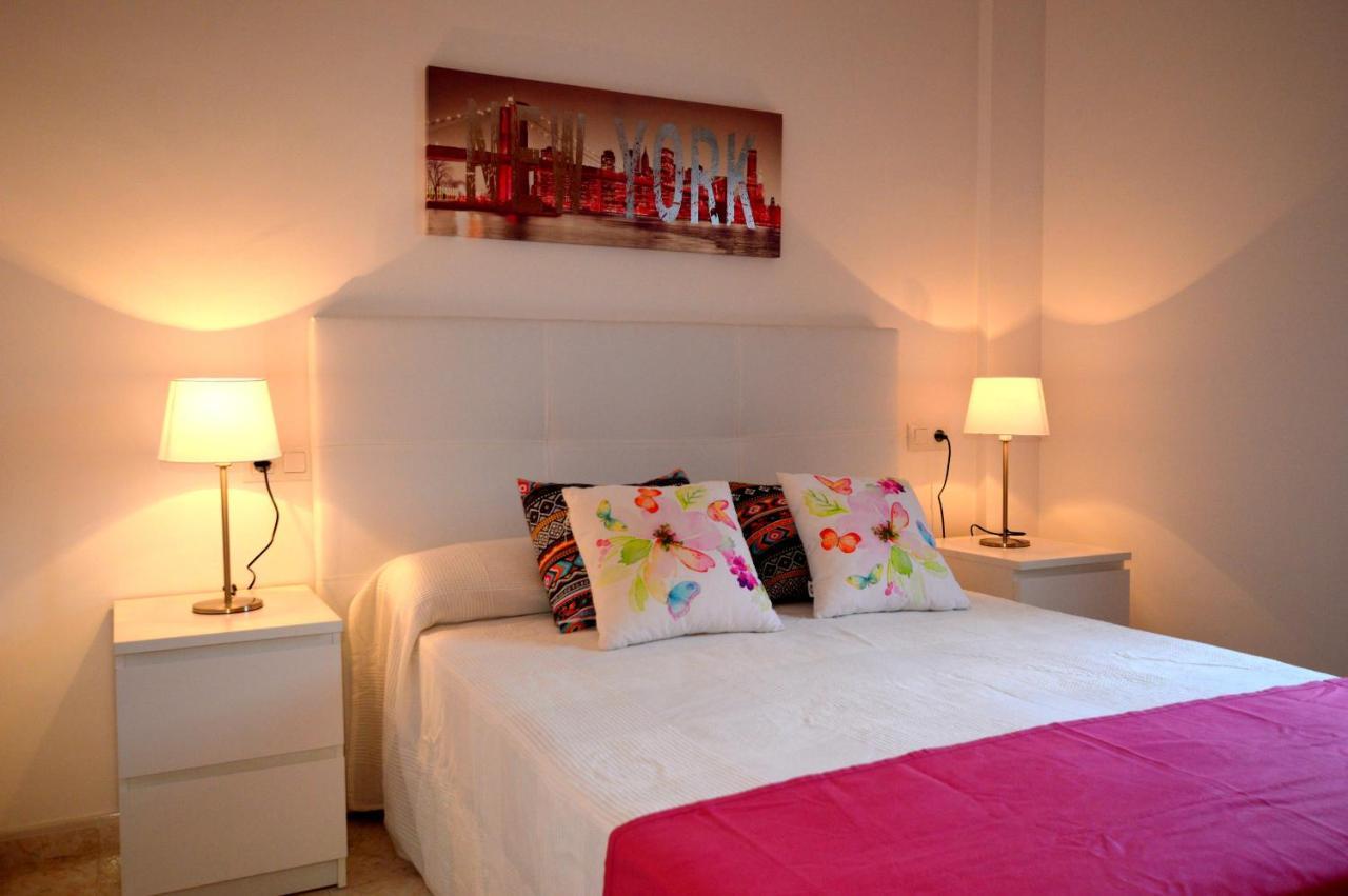 Luminoso A Pocos Metros De La Playa Apartamento Can Picafort (Mallorca)