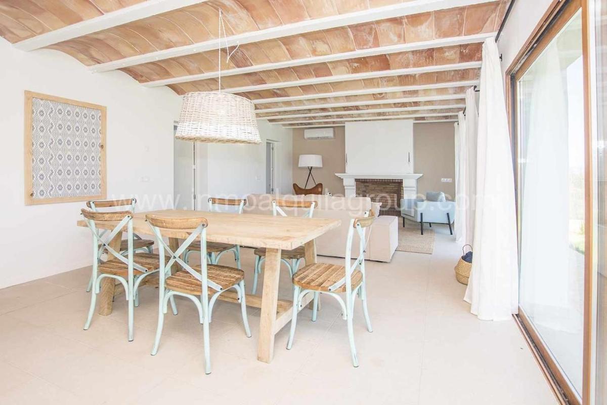 Villa Yourhouse Carrera Plana