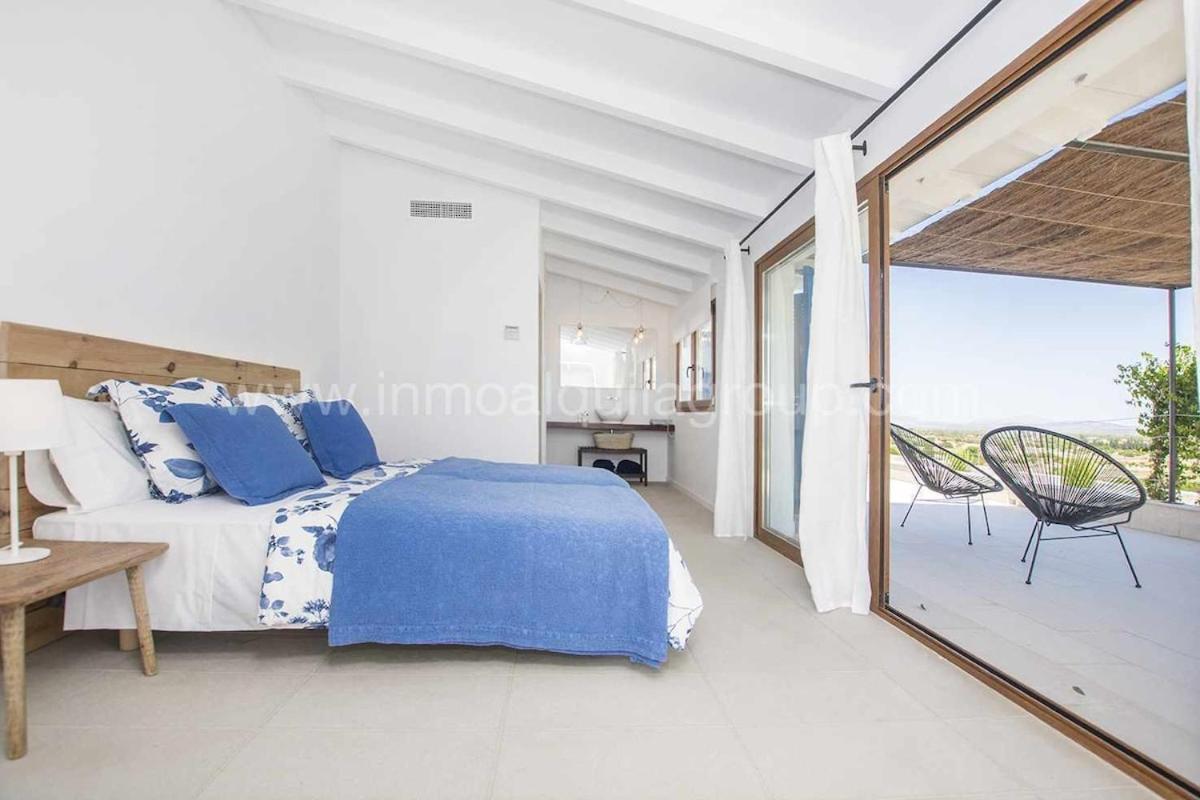 Villa Yourhouse Carrera Plana