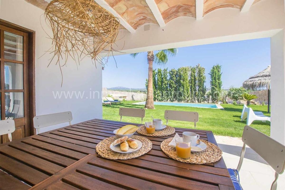 Yourhouse Carrera Plana Villa