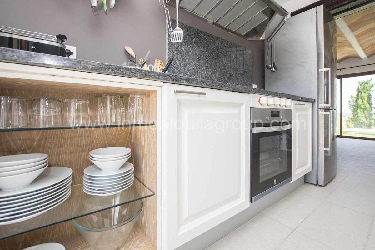 Villa Yourhouse Carrera Plana *