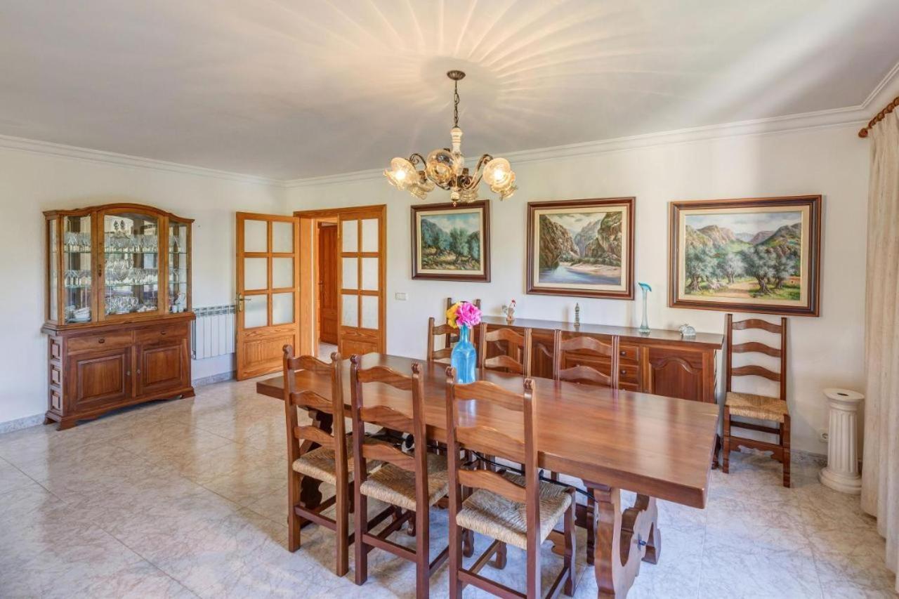 Villa Ginebro Puerto Pollenca Puerto Pollensa