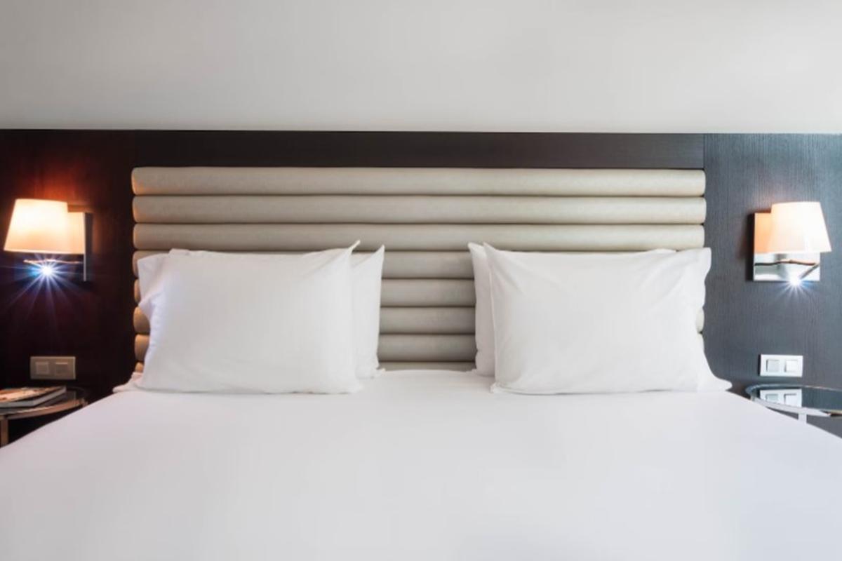 Hotel Exe Portals Nous (adults Only) 4*