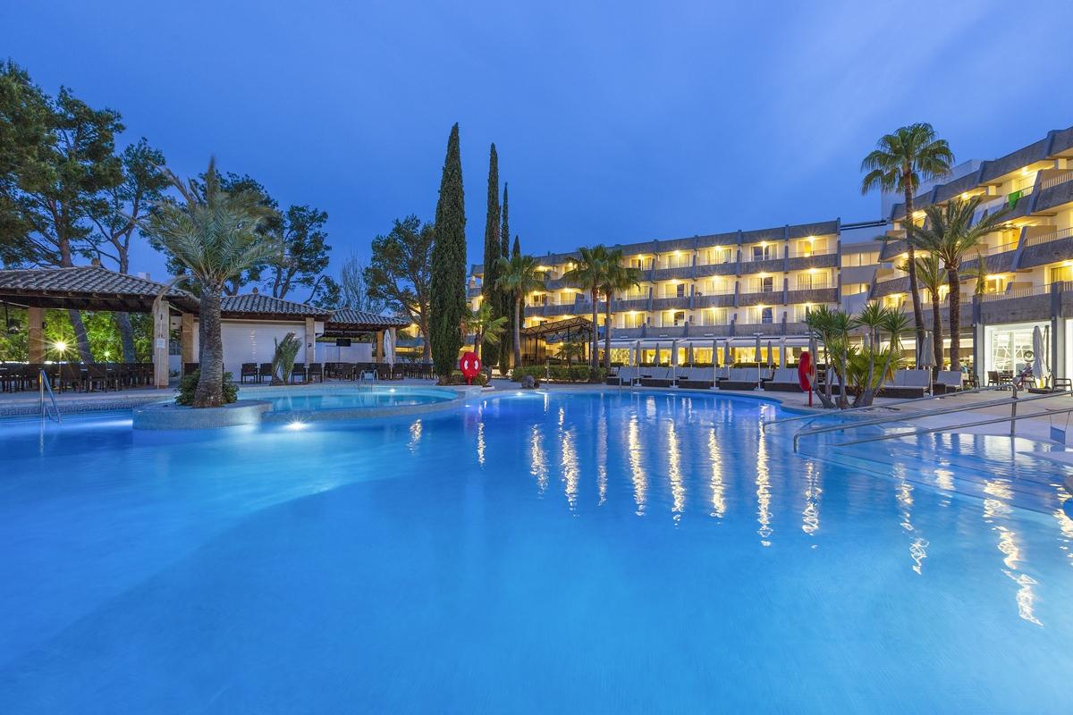 Marsenses Rosa Del Mar & 4* Palmanova