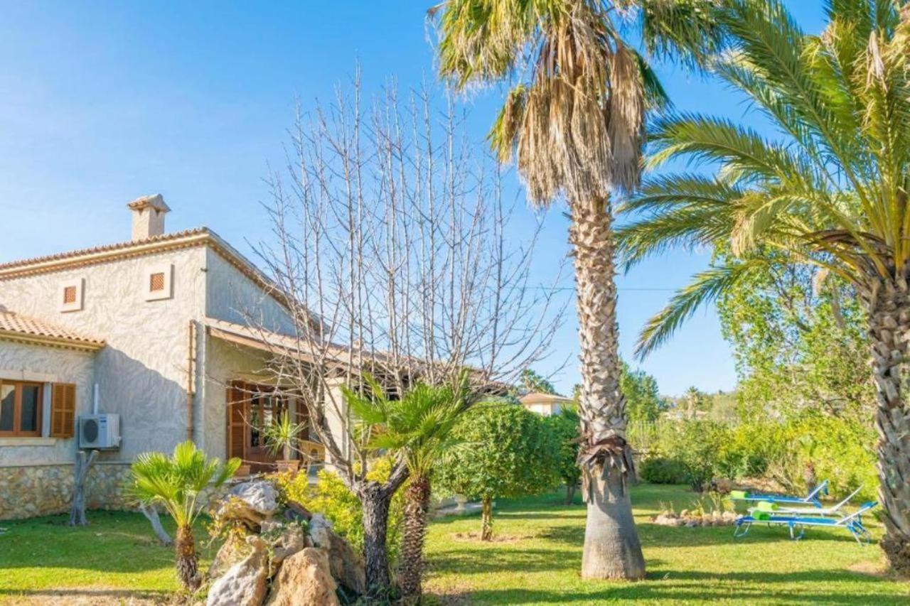 Ginebro Puerto Pollenca Villa Puerto Pollensa