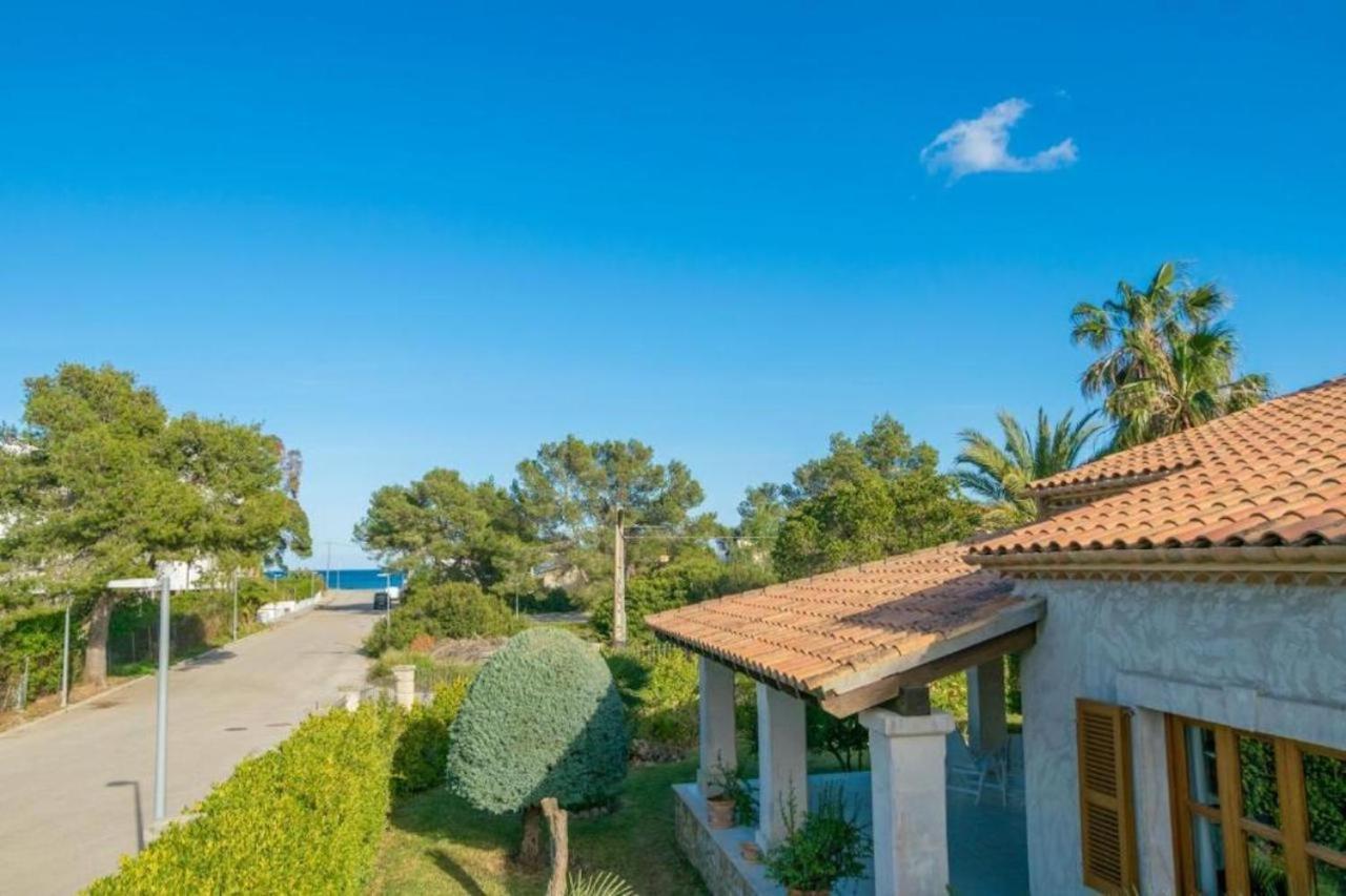 Villa Ginebro Puerto Pollenca Puerto Pollensa