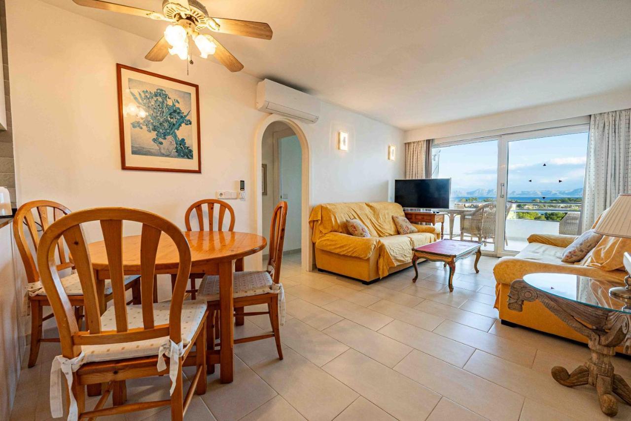 Apartment La Panoramica *