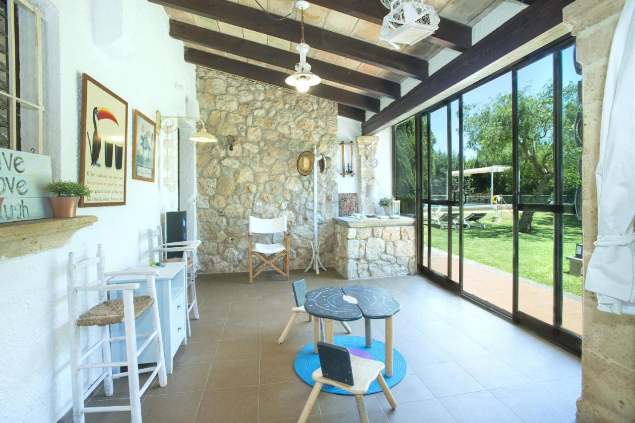 Villa Owl Francisco - Family And Friends *