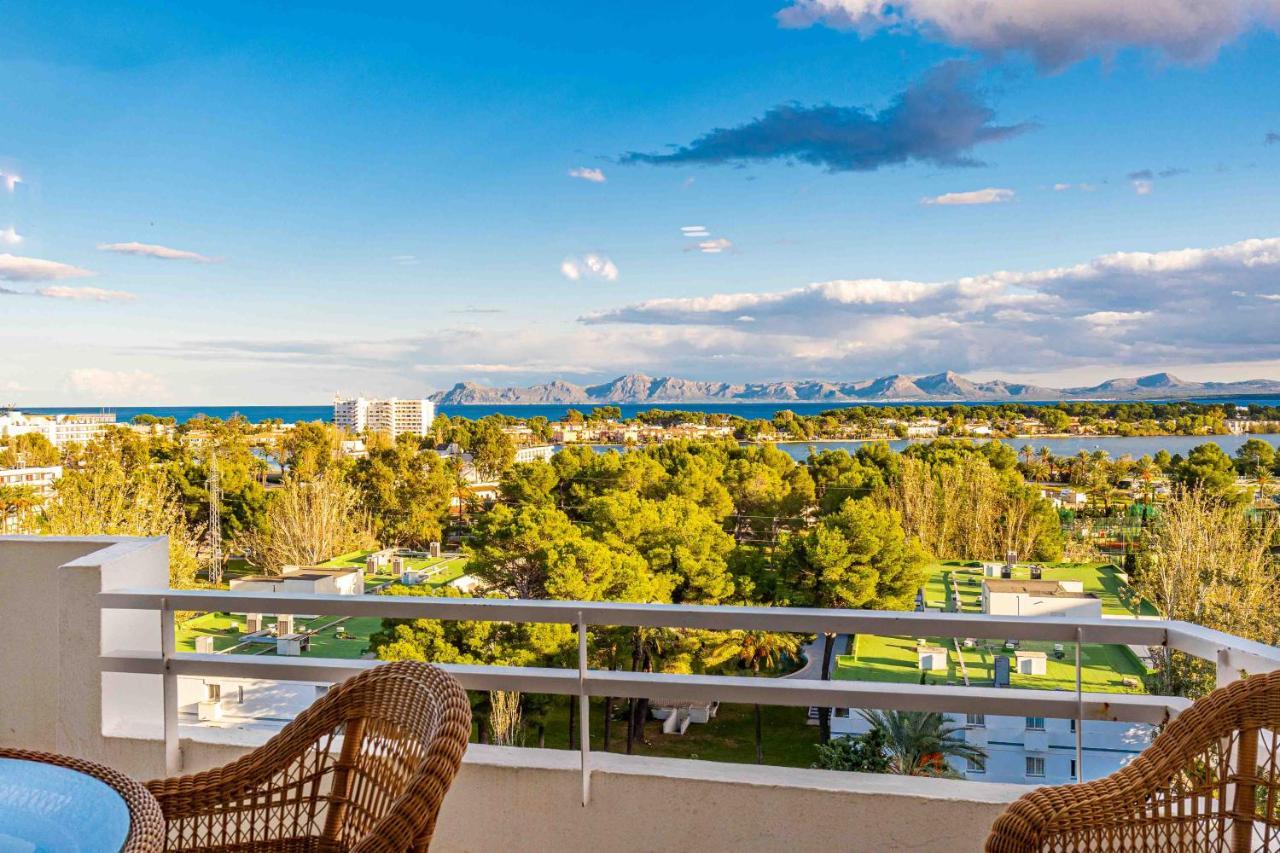 La Panoramica Apartment Port de Alcudia (Mallorca)