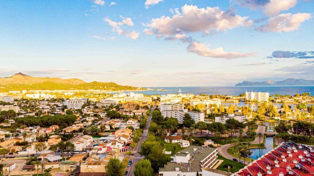 La Panoramica * Port de Alcudia (Mallorca)
