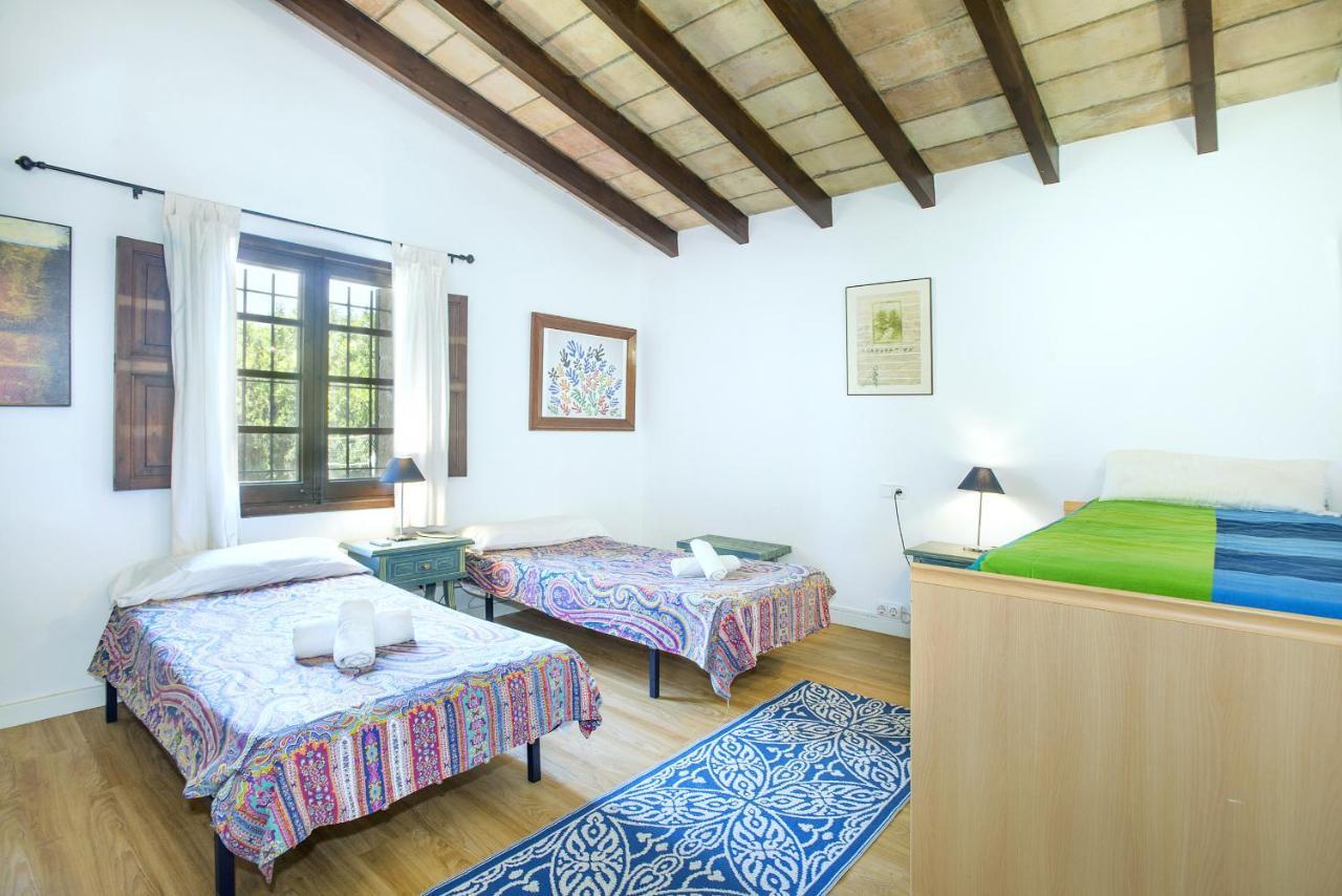 Villa Owl Francisco - Family And Friends Puerto Pollensa