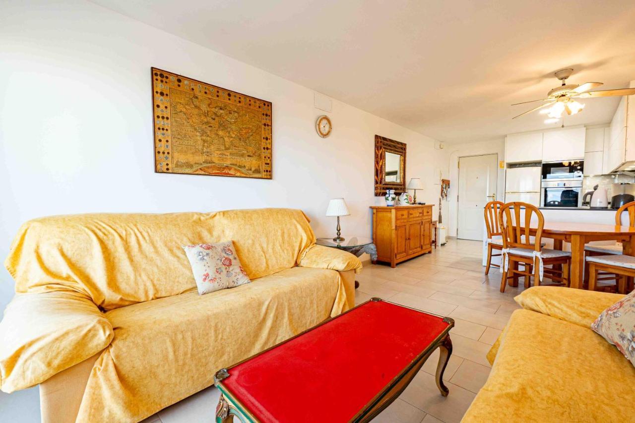 Apartment La Panoramica