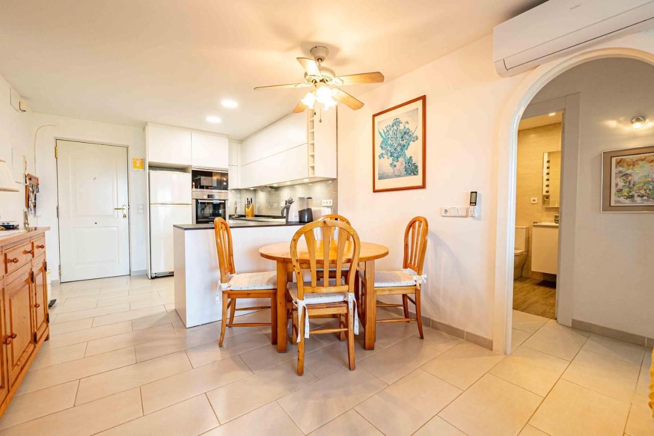 La Panoramica Apartment