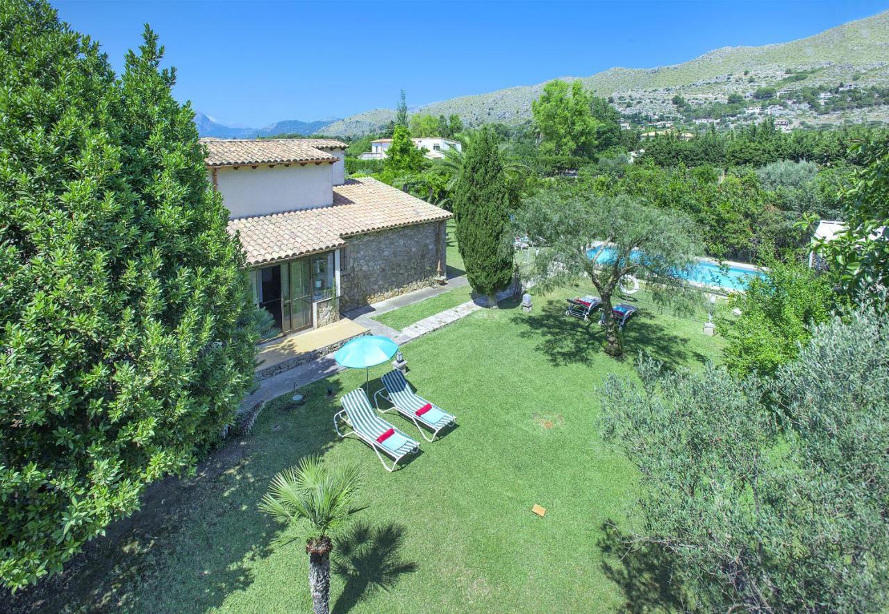 Villa Owl Francisco - Family And Friends *