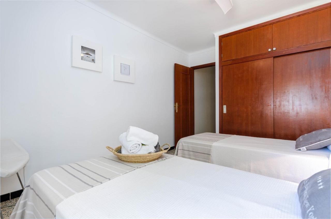 Apartamento Yourhouse Ines *