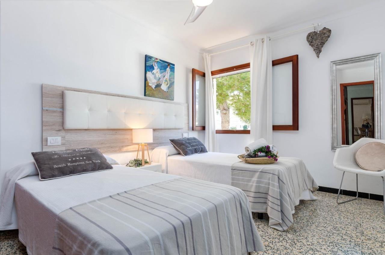 Yourhouse Ines Apartamento Playa de Muro (Mallorca)