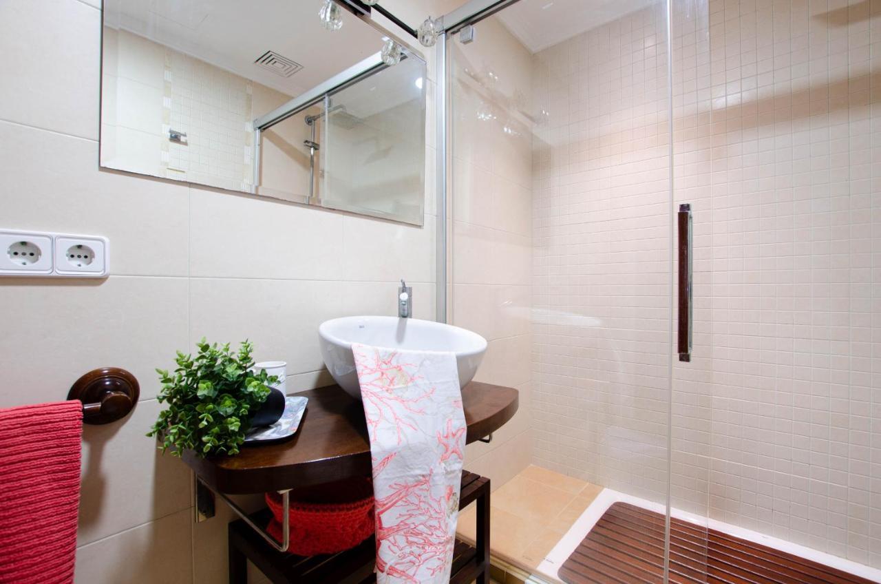 Apartamento Yourhouse Ines