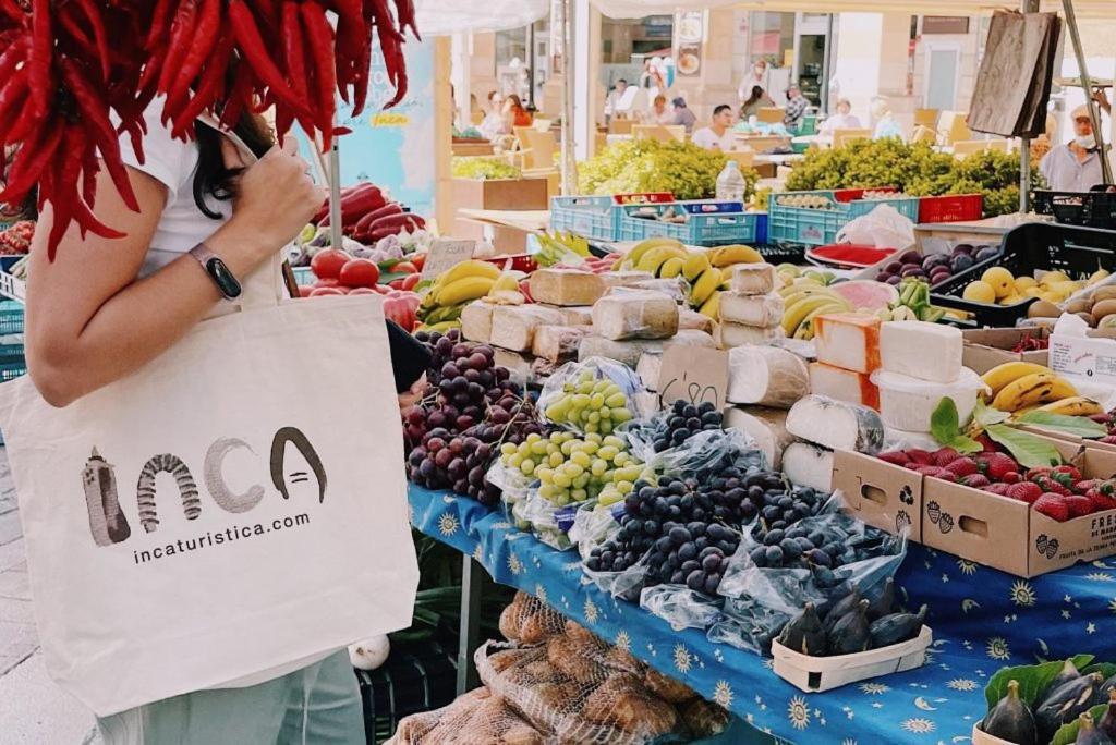 Ca Na Cati Inca * Inca (Mallorca)