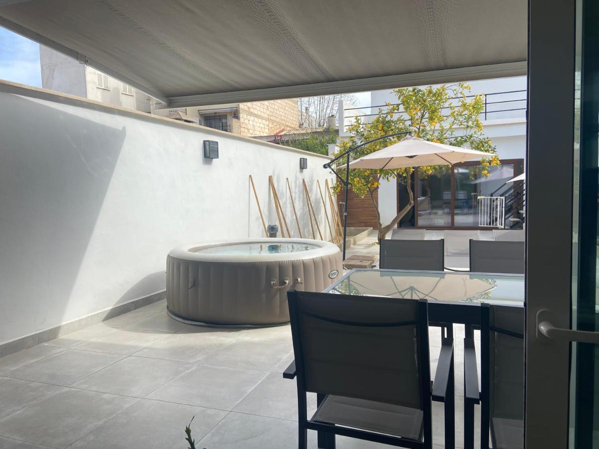 Holiday home Ca Na Cati Inca