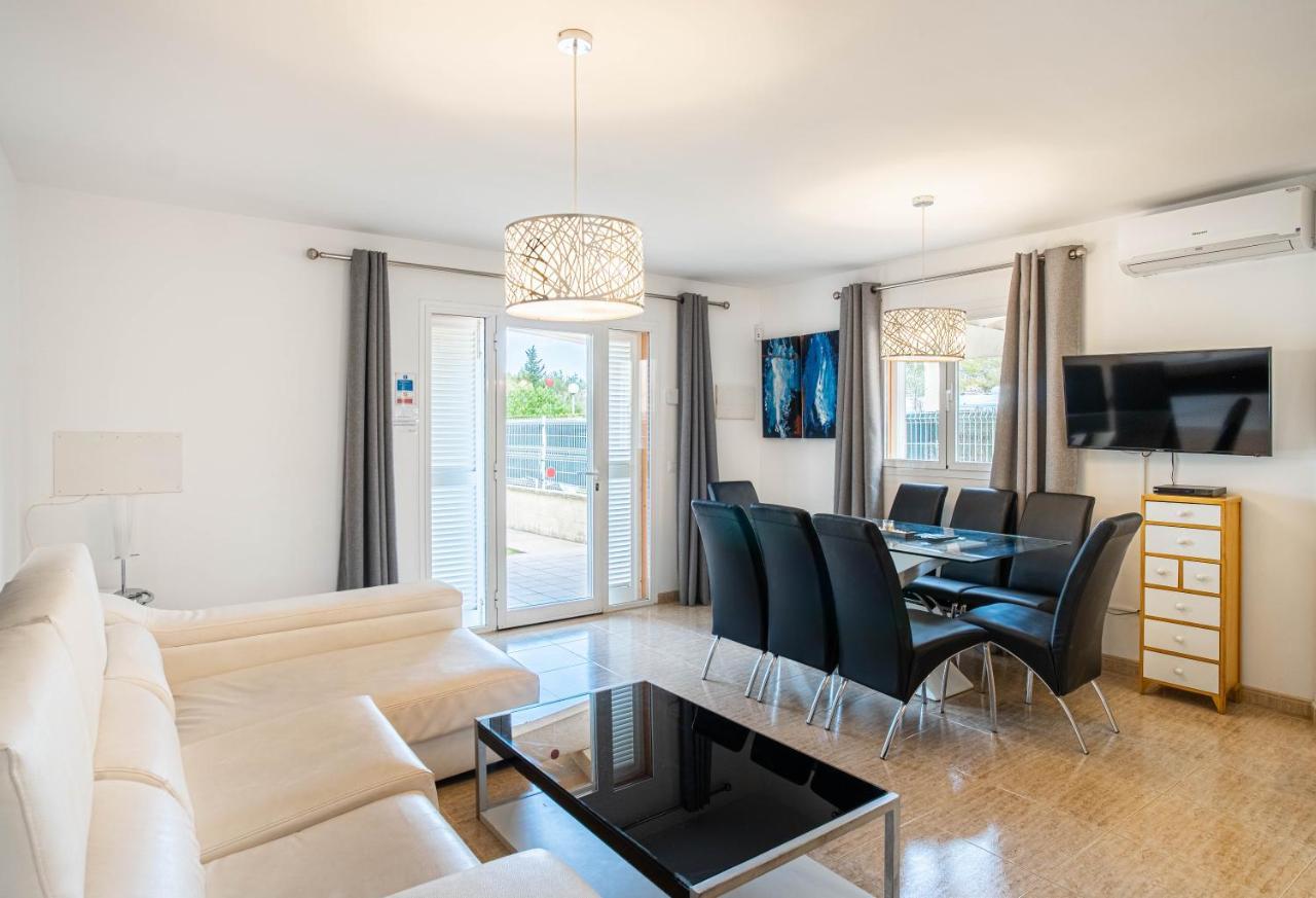 Estrella Coral 12a Apartment Alcudia (Mallorca)