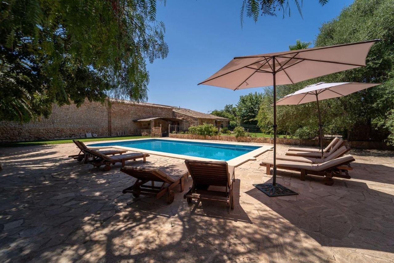 Cugulutx Villa Llucmajor (Mallorca)