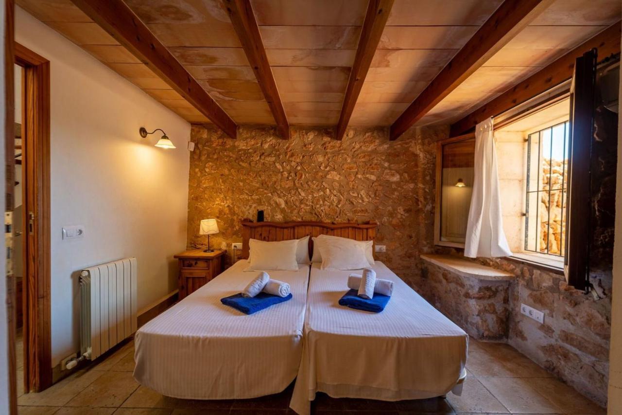 Cugulutx Llucmajor (Mallorca)