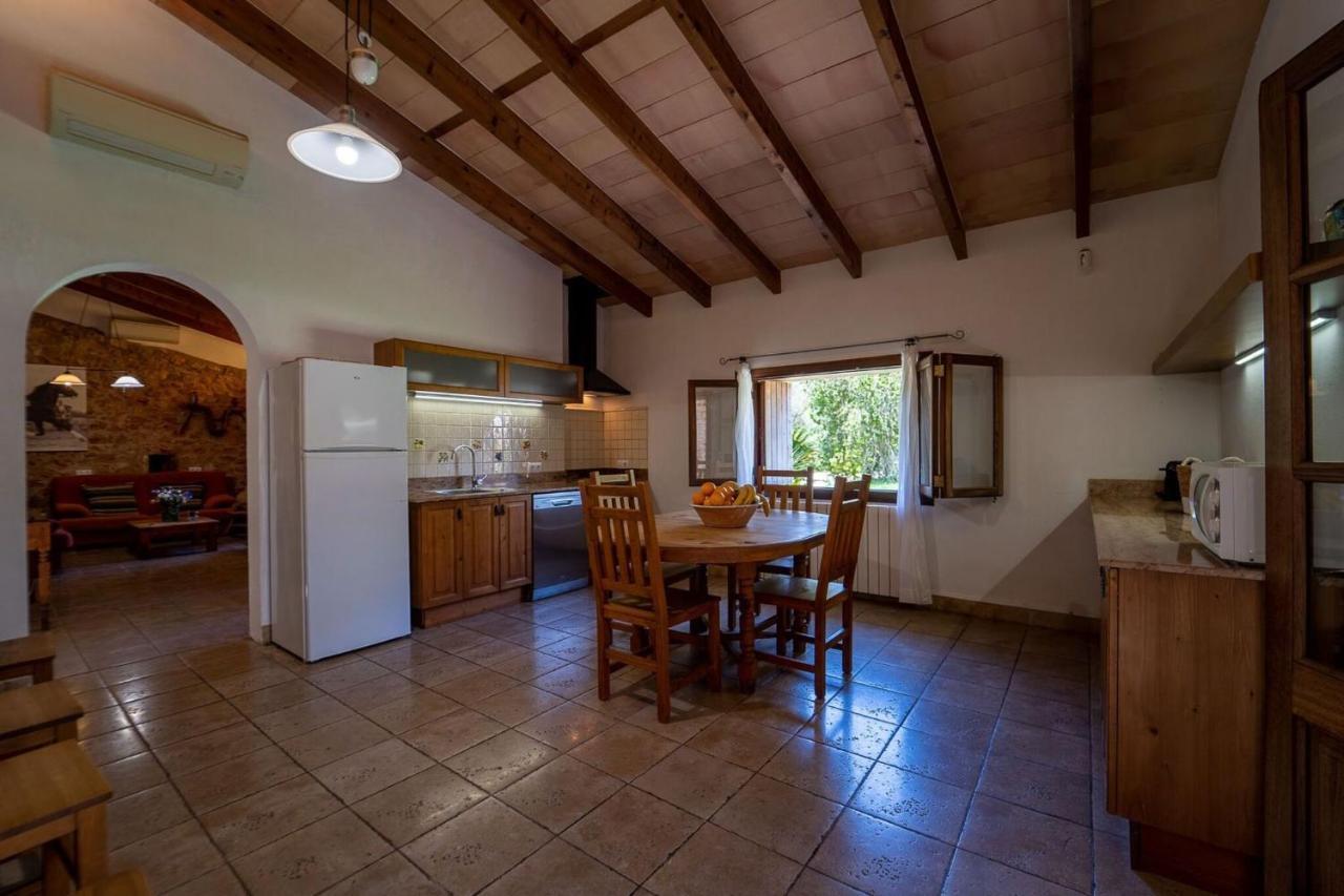 Villa Cugulutx *