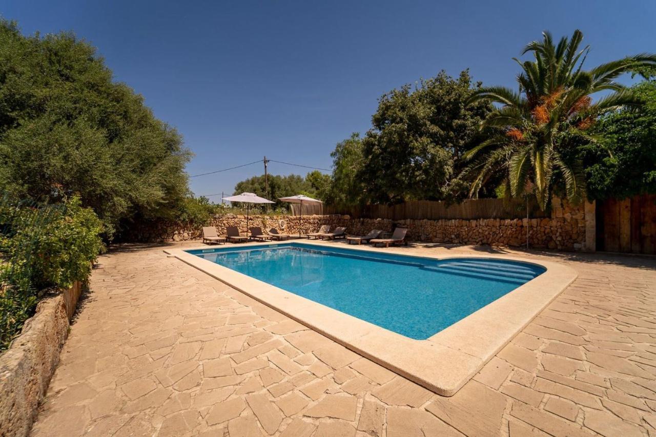 Cugulutx Villa