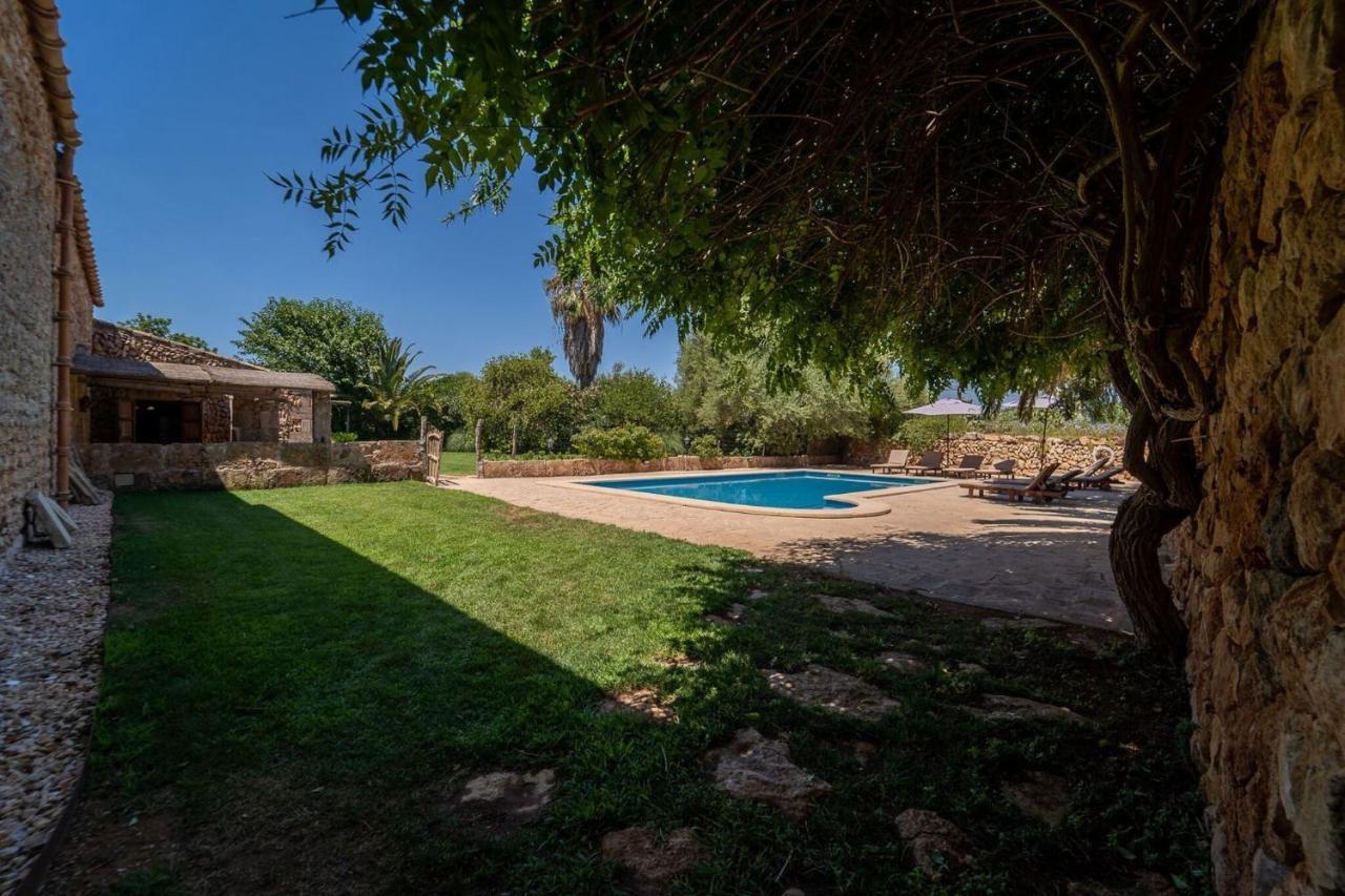 Villa Cugulutx *