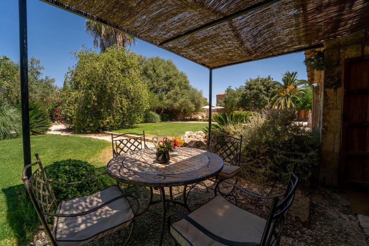 Cugulutx Villa Llucmajor (Mallorca)